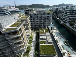 The Reef At King’s Dock (D4), Condominium #455844101